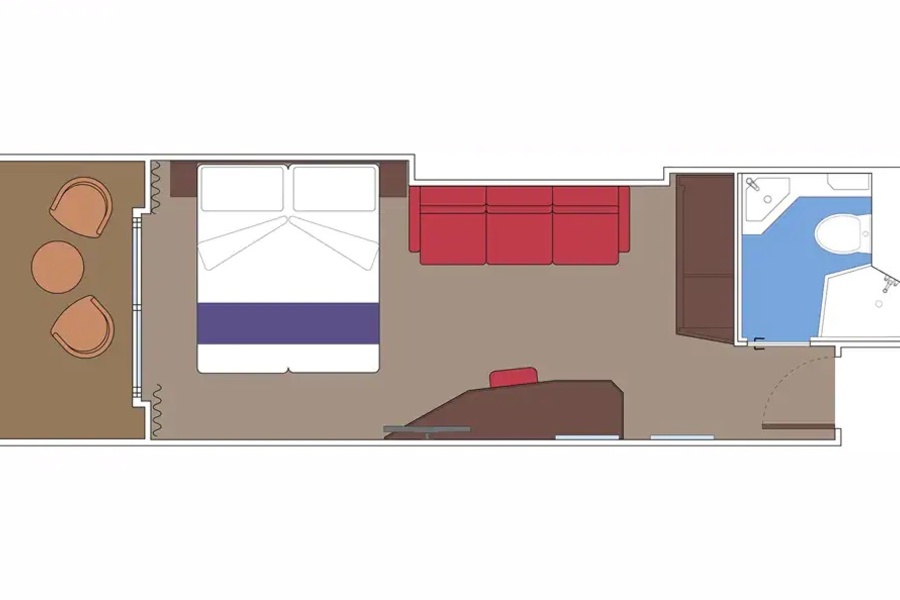 MSC Cruises MSC Seaview Balcony Floorplan.jpg